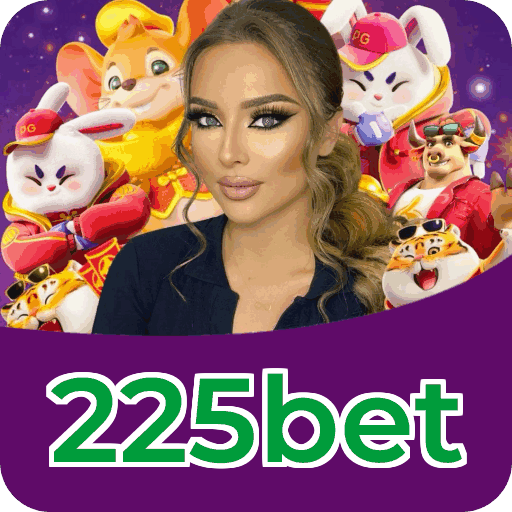 Login rápido no app 225bet